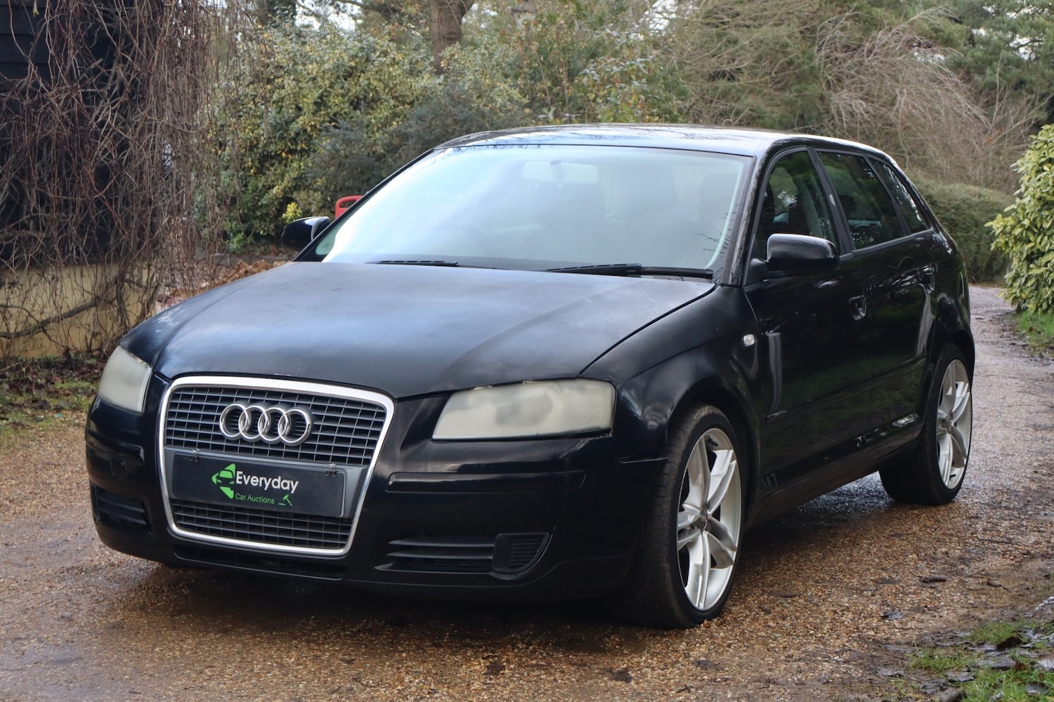 Used Audi A3 2008 for sale - 77223366: Photo 11