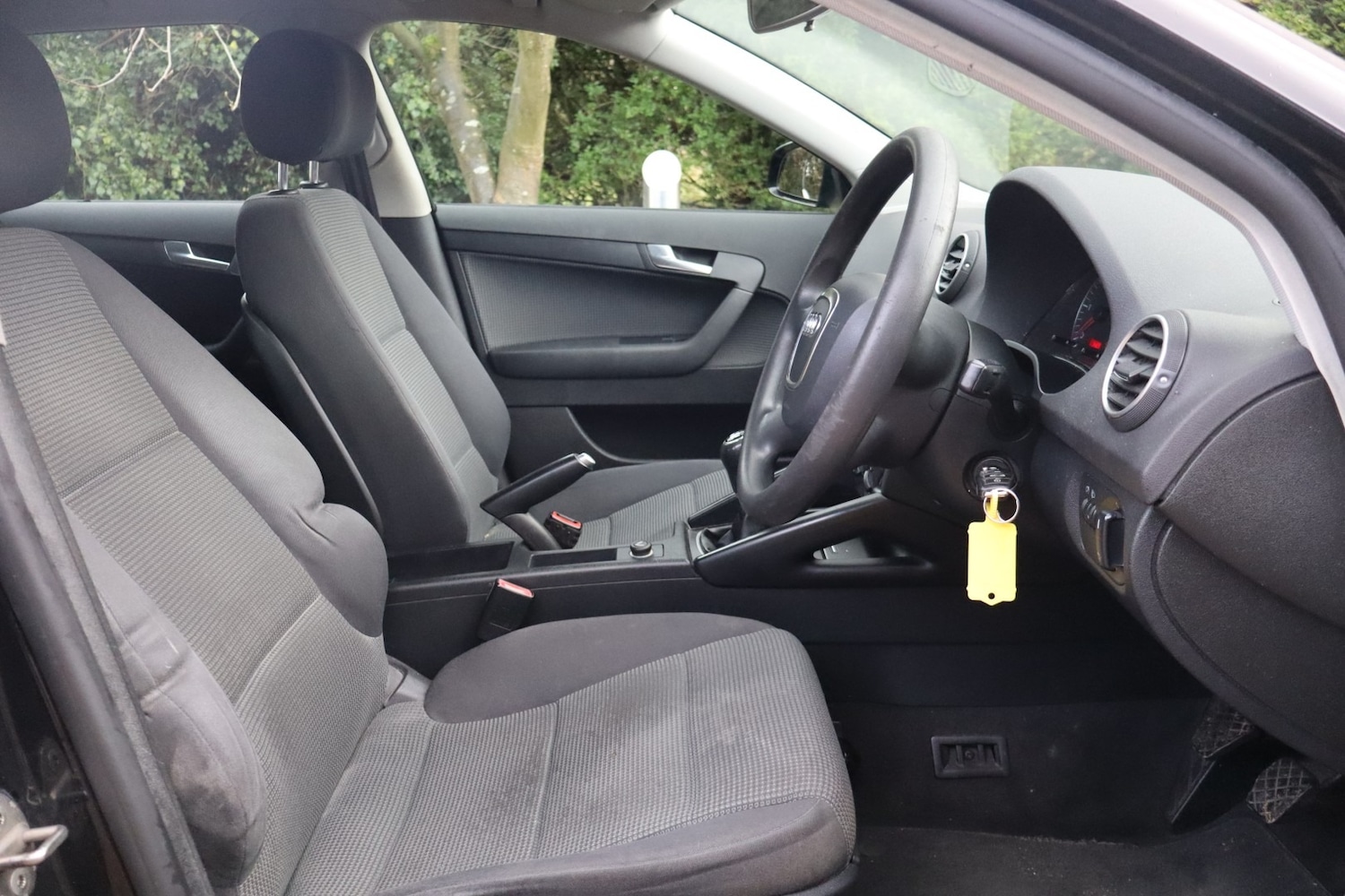 Used Audi A3 2008 for sale - 77223366: Photo 12