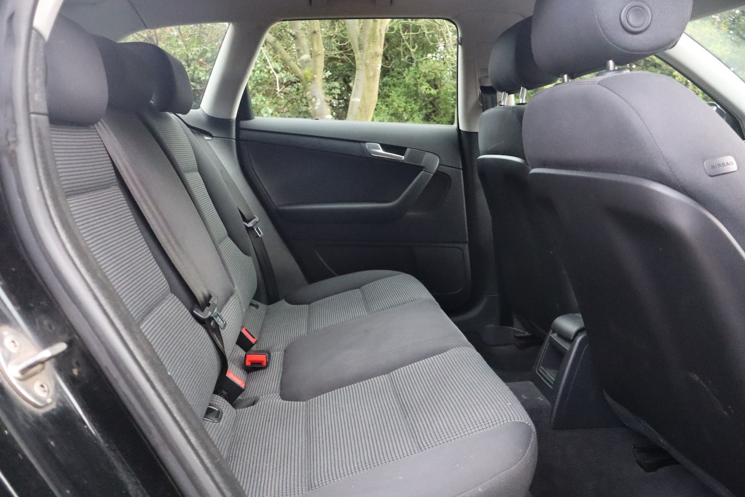 Used Audi A3 2008 for sale - 77223366: Photo 13