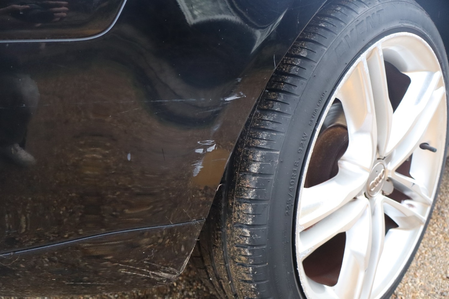 Used Audi A3 2008 for sale - 77223366: Photo 15