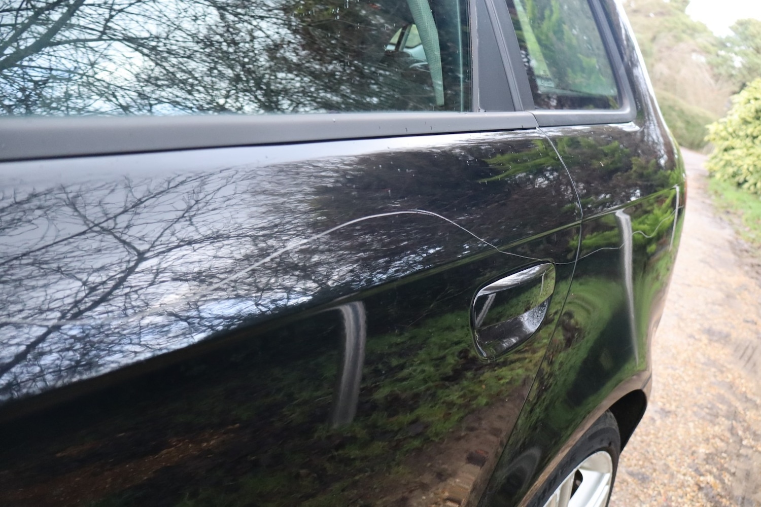 Used Audi A3 2008 for sale - 77223366: Photo 16