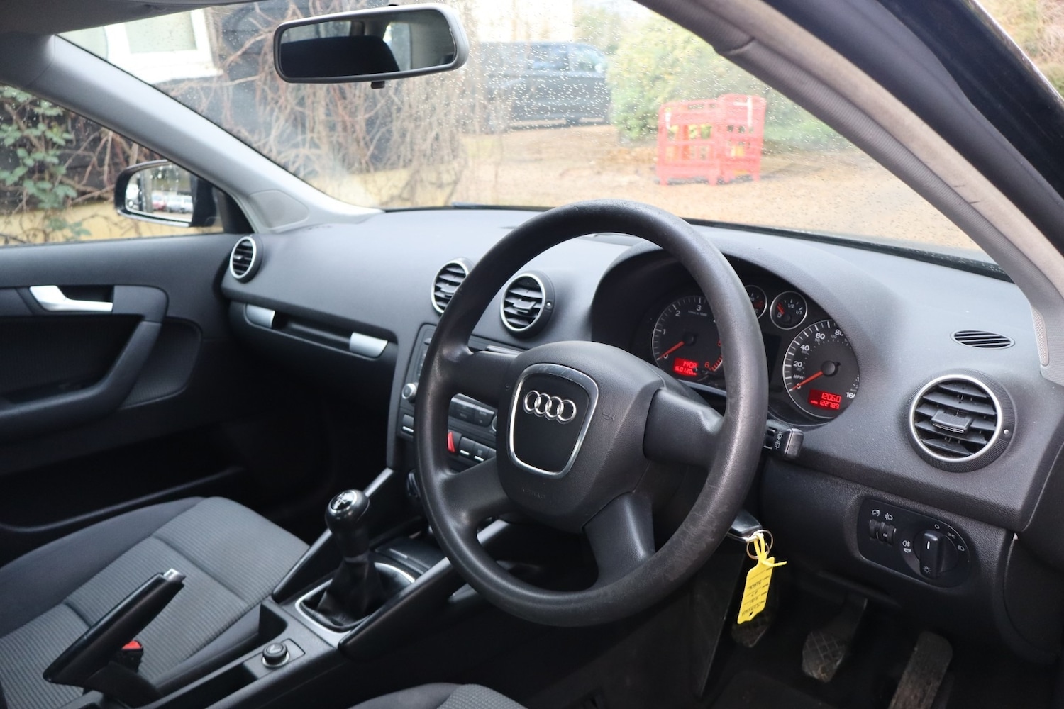 Used Audi A3 2008 for sale - 77223366: Photo 19
