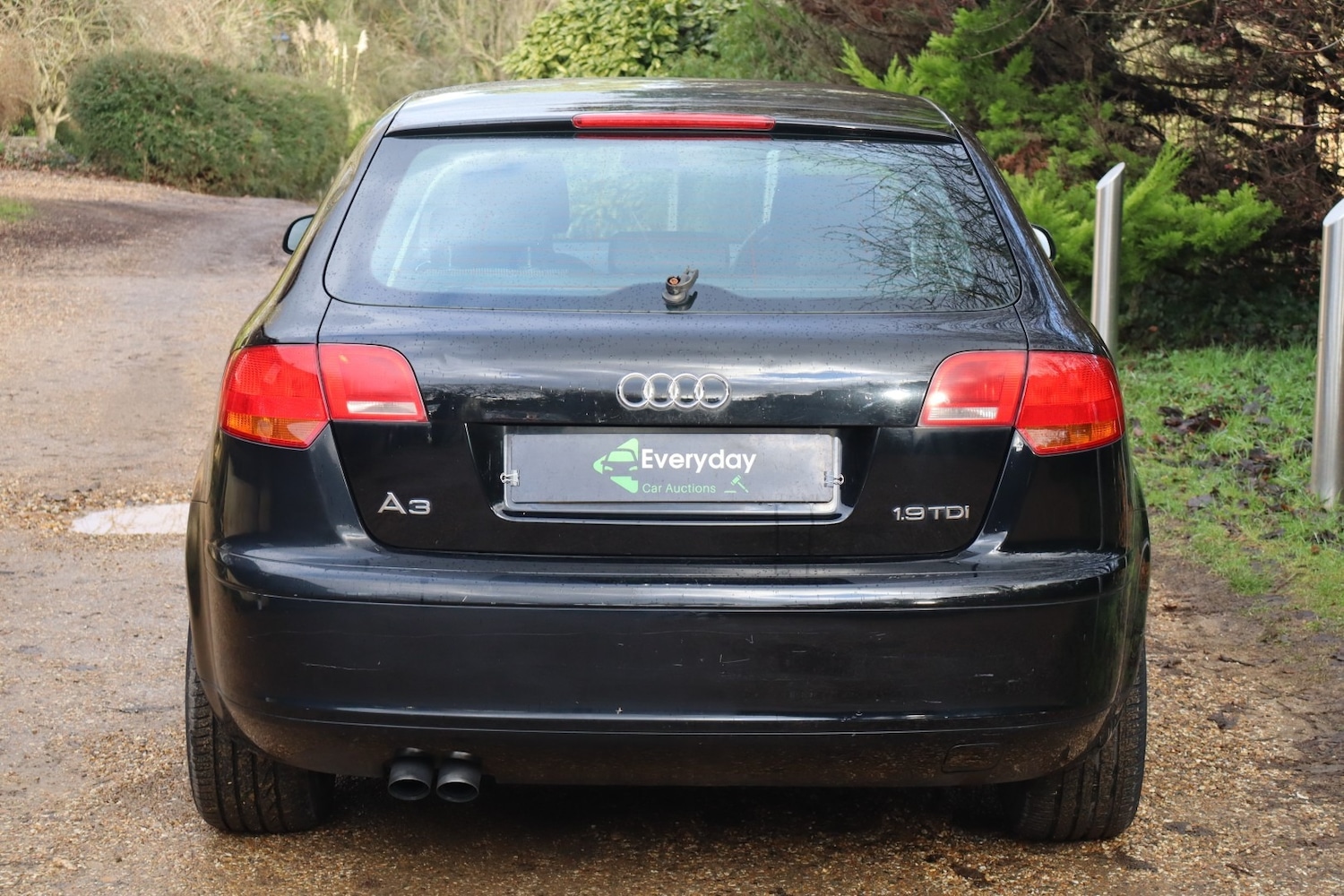Used Audi A3 2008 for sale - 77223366: Photo 20