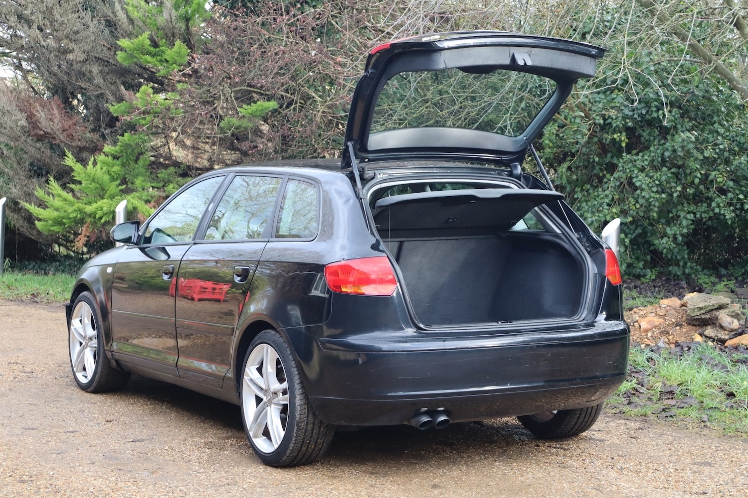 Used Audi A3 2008 for sale - 77223366: Photo 21