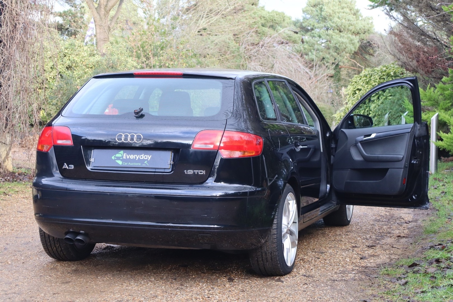 Used Audi A3 2008 for sale - 77223366: Photo 22