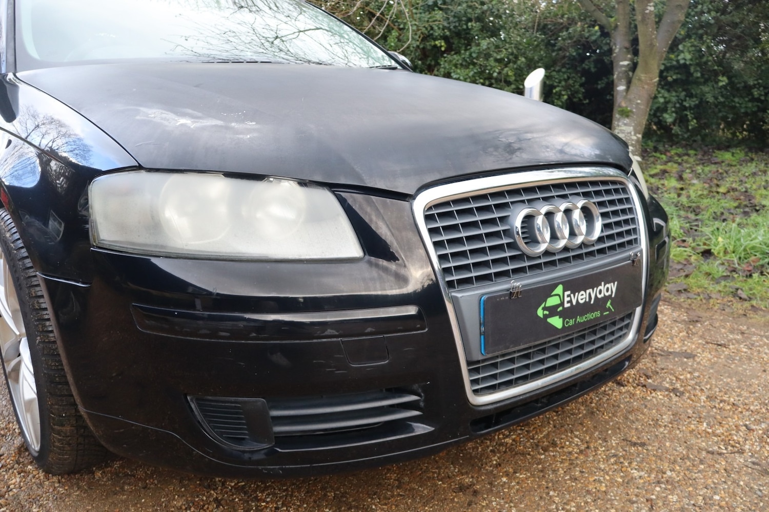 Used Audi A3 2008 for sale - 77223366: Photo 23