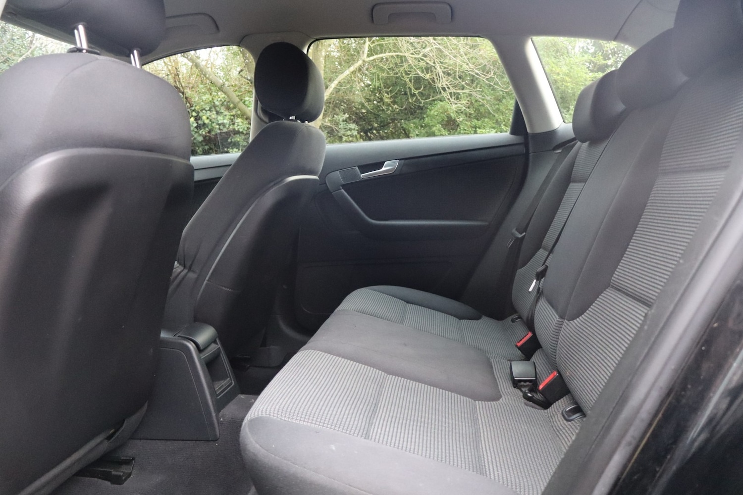 Used Audi A3 2008 for sale - 77223366: Photo 24