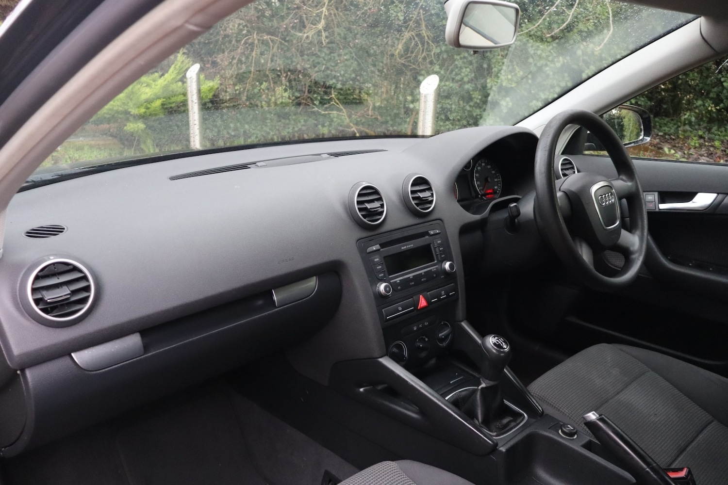 Used Audi A3 2008 for sale - 77223366: Photo 3