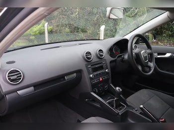 Used Audi A3 2008 for sale - 77223366: Photo