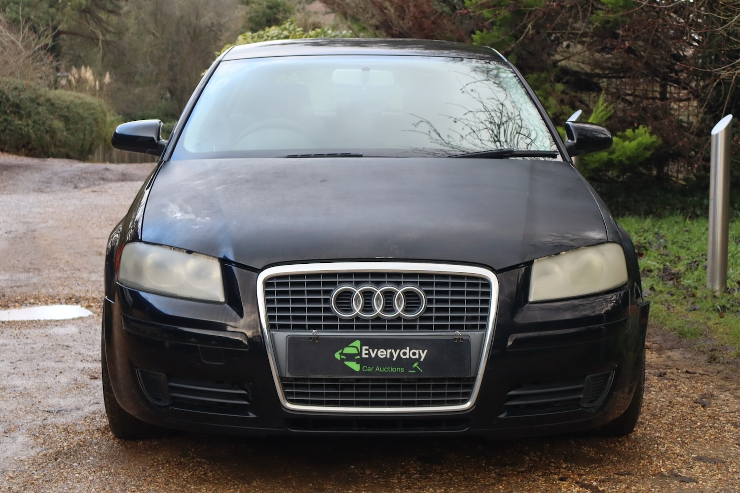 Used Audi A3 2008 for sale - 77223366: Photo 6