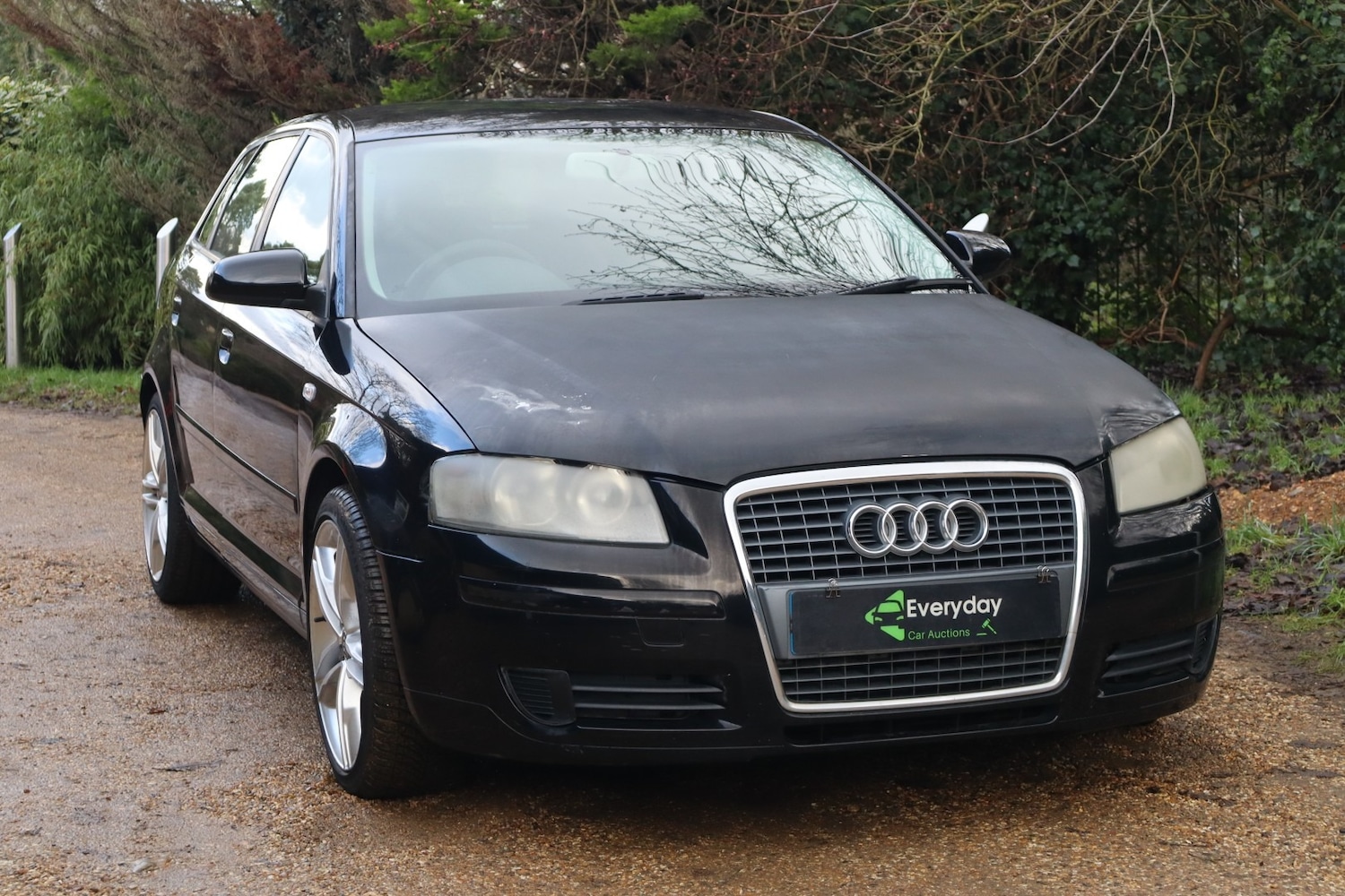 Used Audi A3 2008 for sale - 77223366: Photo 8