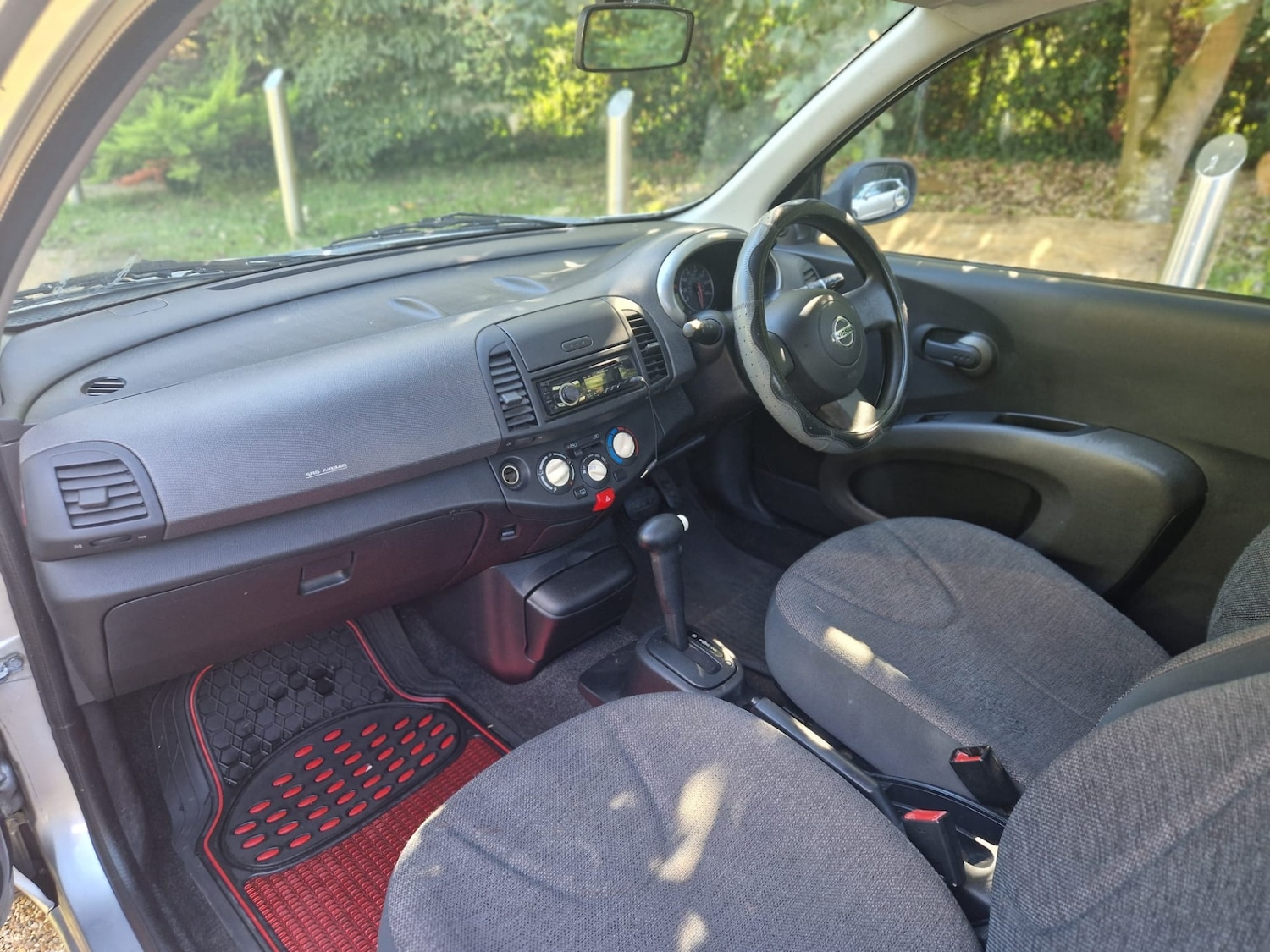 Vehicle 13