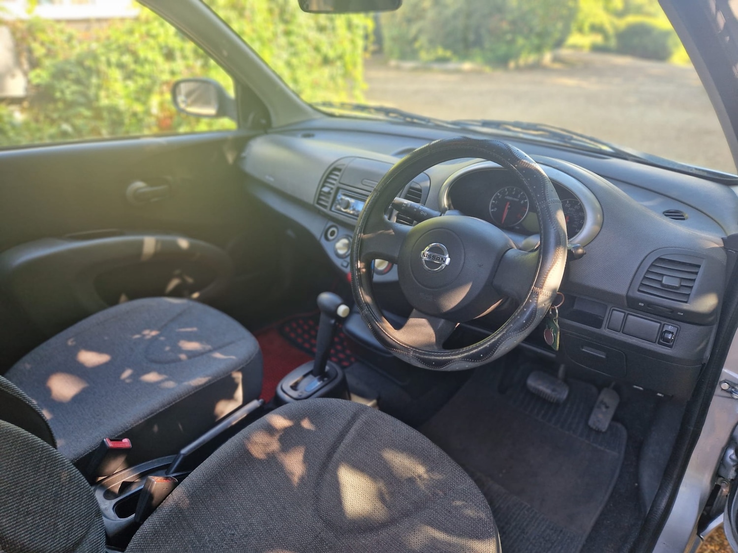Vehicle 17