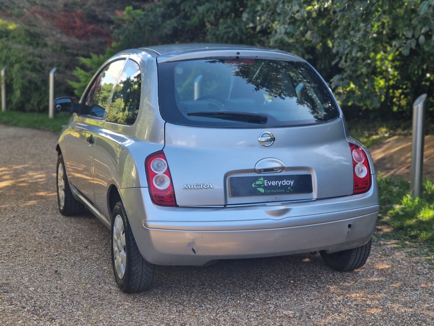 Vehicle 19