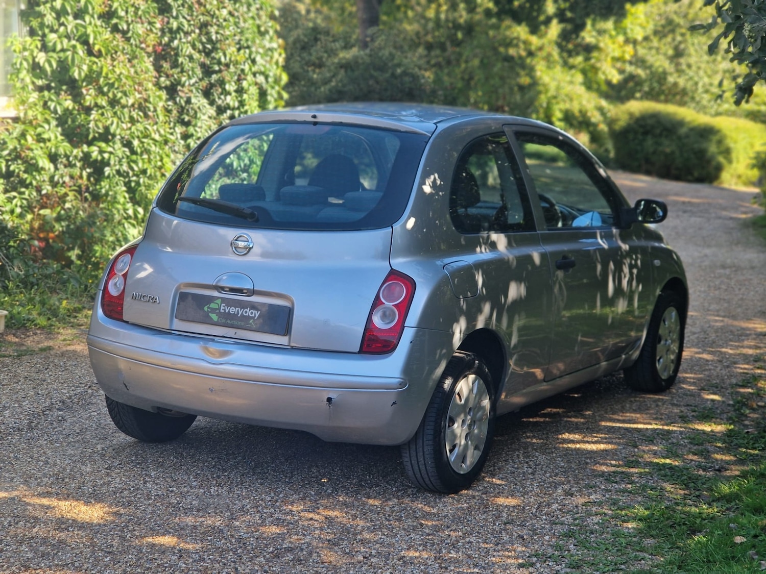 Vehicle 23