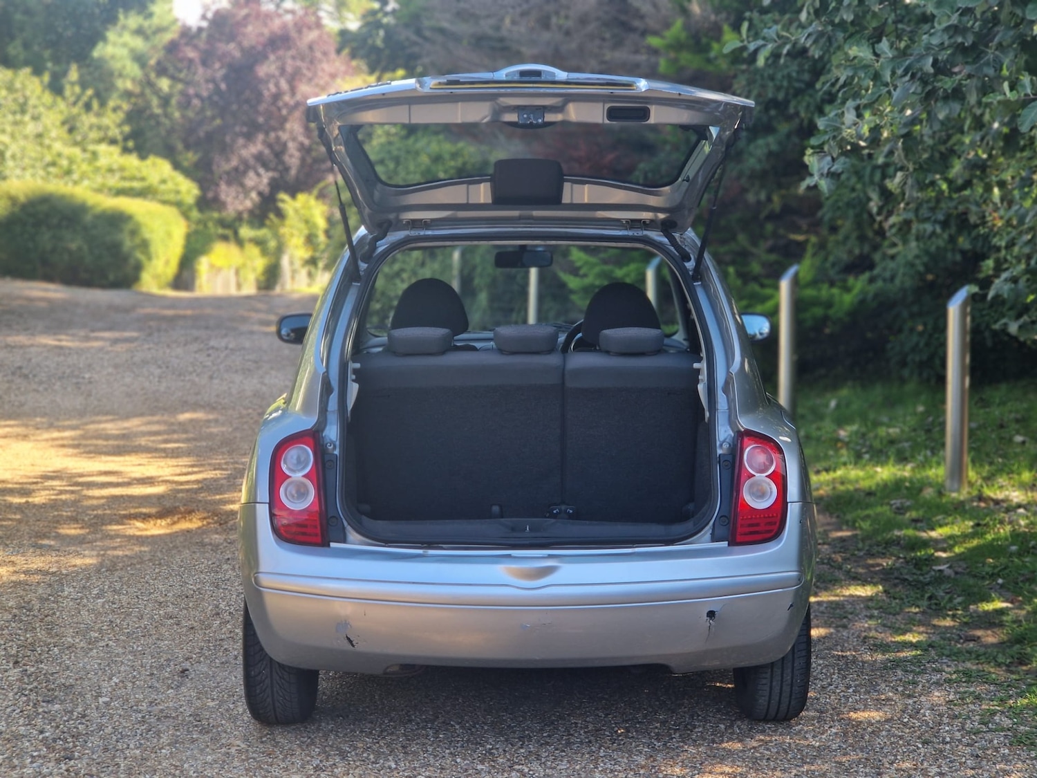 Vehicle 24
