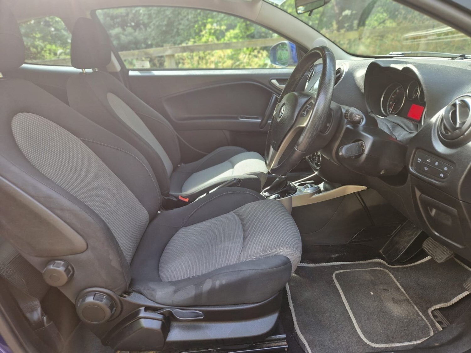 Alfa Romeo MiTo 2011 (61) - 1.4 TB MultiAir 135 Sprint 3dr TCT - Image 17
