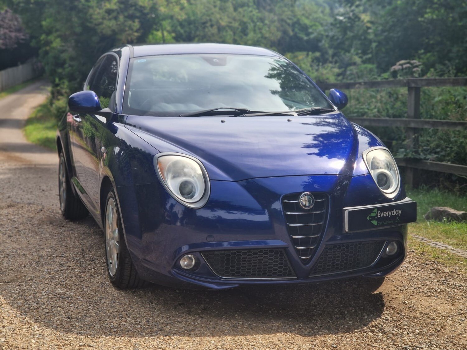 Alfa Romeo MiTo 2011 (61) - 1.4 TB MultiAir 135 Sprint 3dr TCT - Image 5