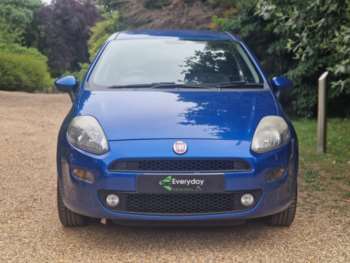 2012 (12) - 1.4 GBT 5dr