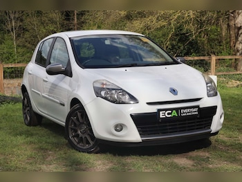 Used Renault Clio 2013 for sale - 78272755: Photo