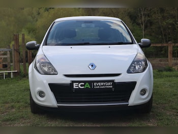 Used Renault Clio 2013 for sale - 78272755: Photo
