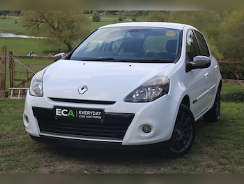 Used Renault Clio 2013 for sale - 78272755: Photo