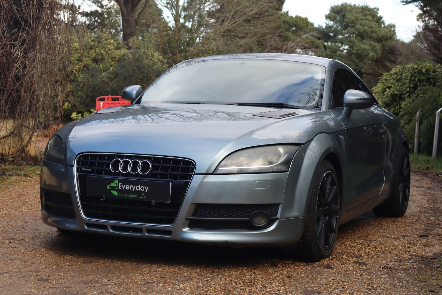 Used Audi TT 2007 for sale - 77221375: Photo 10