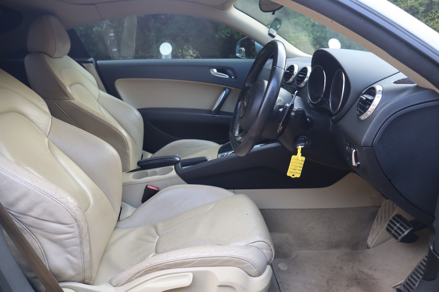 Used Audi TT 2007 for sale - 77221375: Photo 12