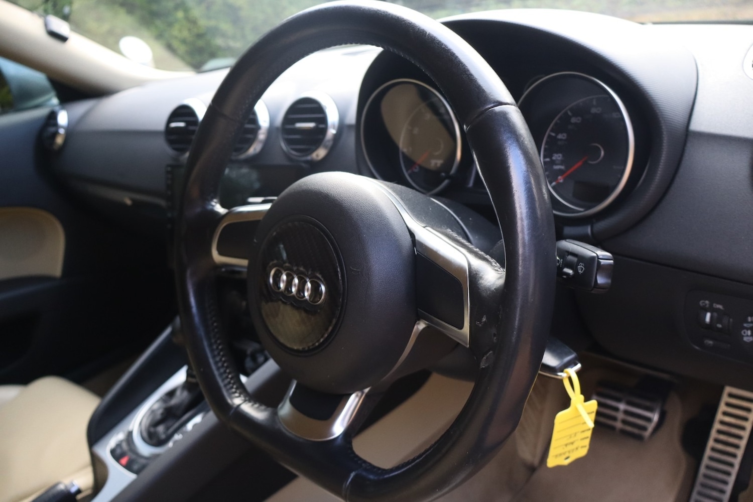 Used Audi TT 2007 for sale - 77221375: Photo 13