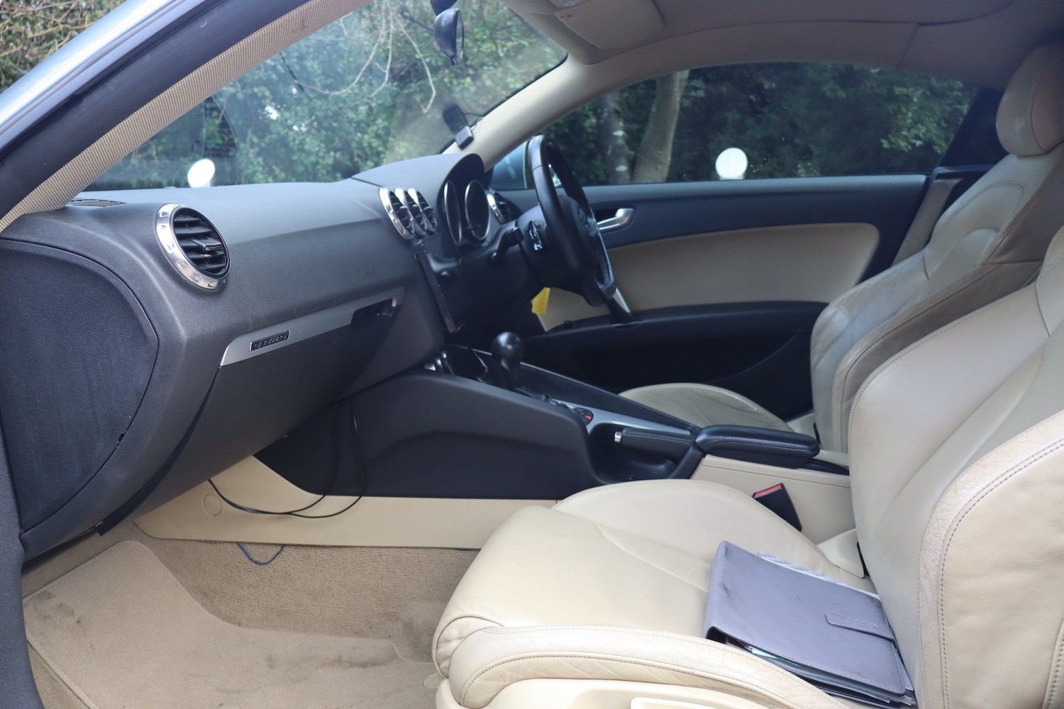 Used Audi TT 2007 for sale - 77221375: Photo 14