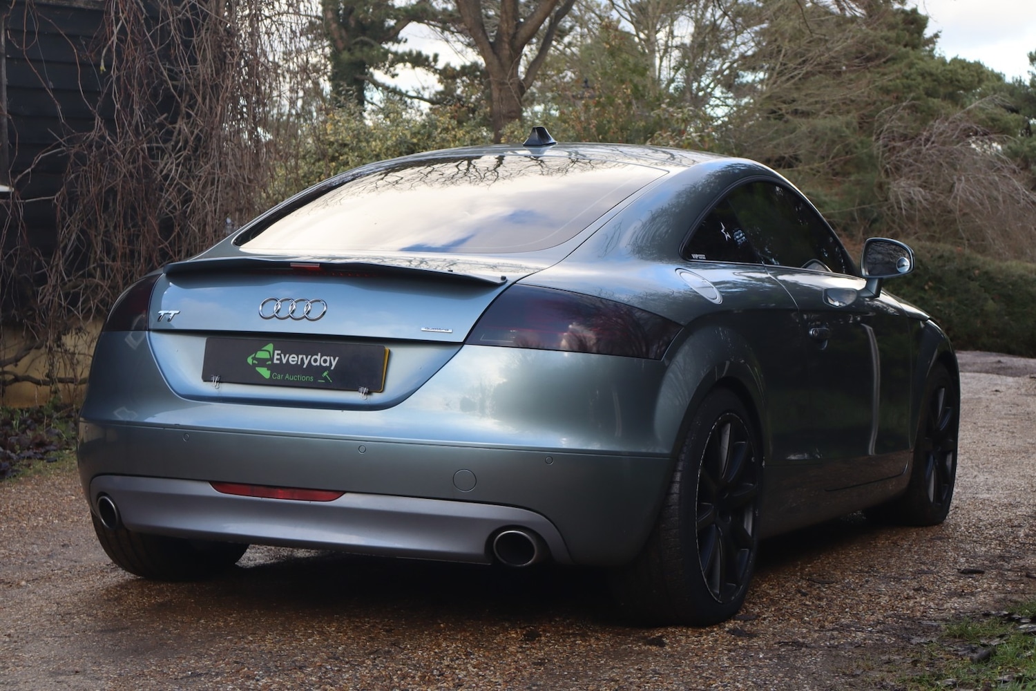 Used Audi TT 2007 for sale - 77221375: Photo 20