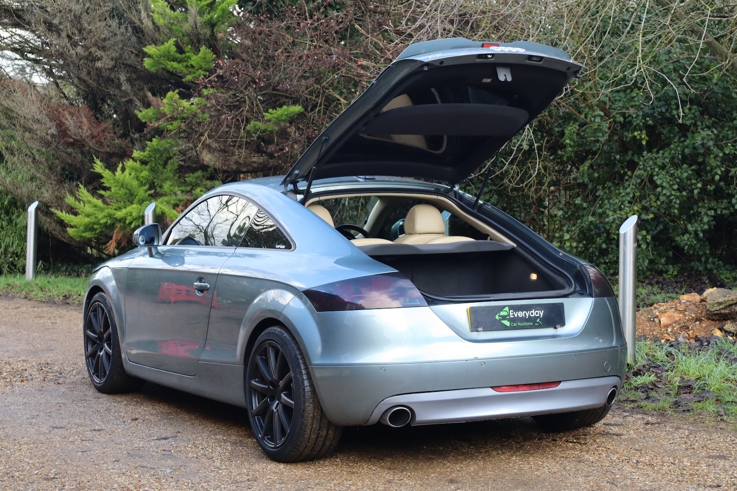 Used Audi TT 2007 for sale - 77221375: Photo 21