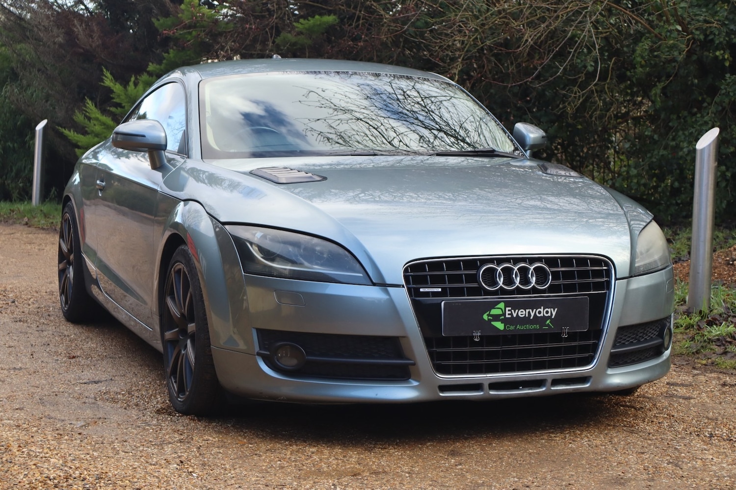 Used Audi TT 2007 for sale - 77221375: Photo 8