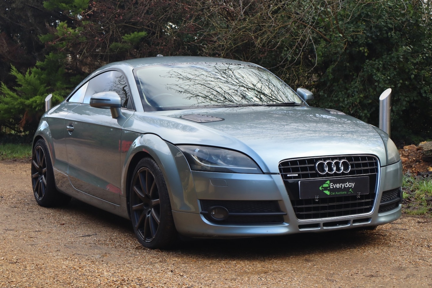 Used Audi TT 2007 for sale - 77221375: Photo 9