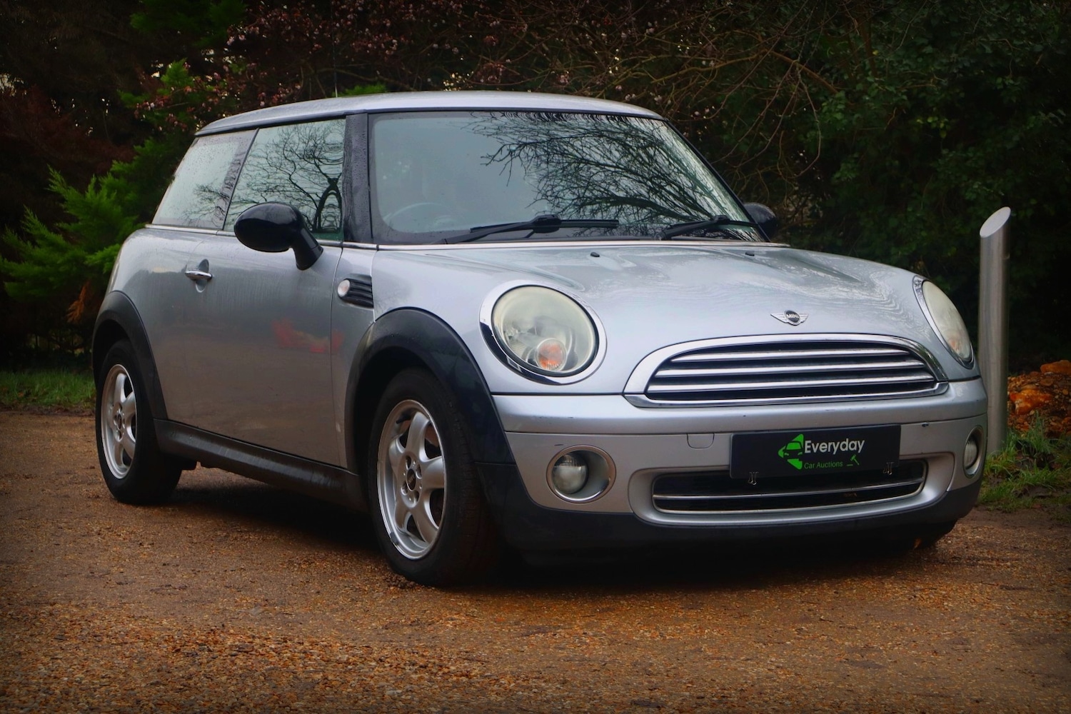 Used MINI Hatch 2008 for sale - 76969070: Photo 10
