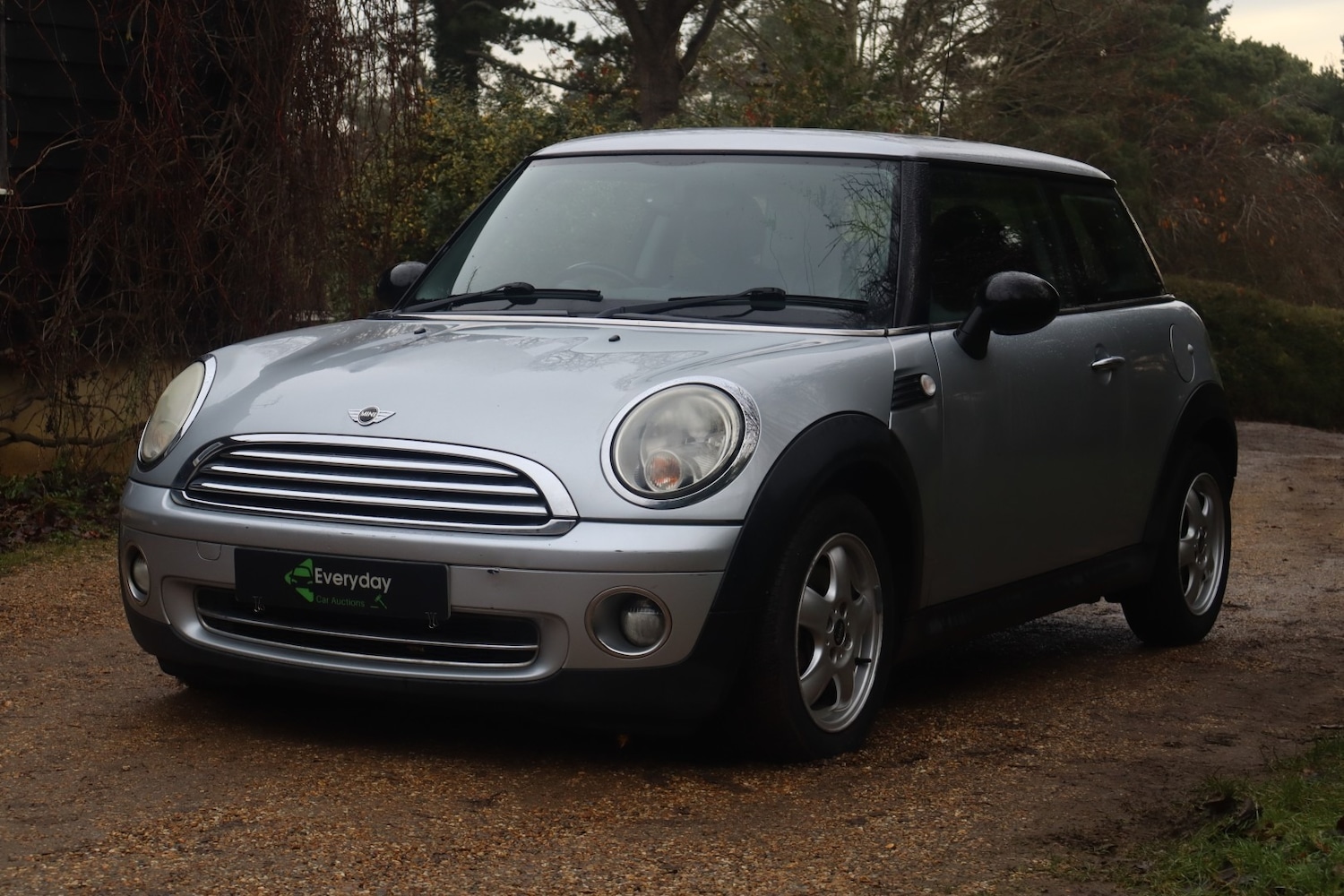 Used MINI Hatch 2008 for sale - 76969070: Photo 11
