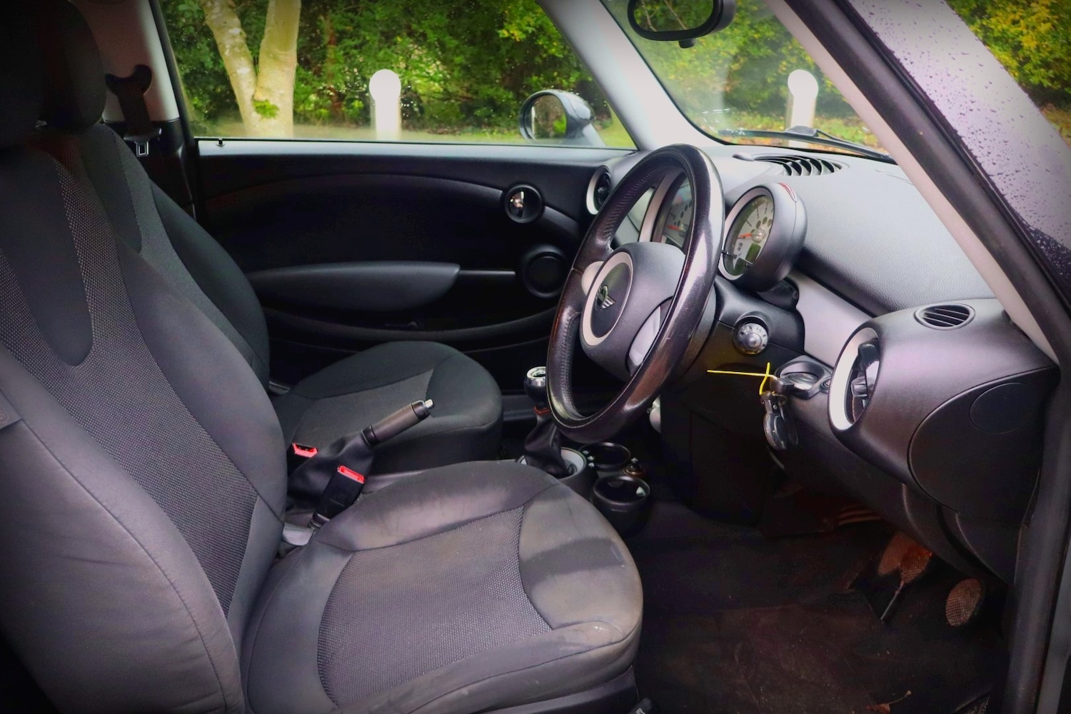 Used MINI Hatch 2008 for sale - 76969070: Photo 12