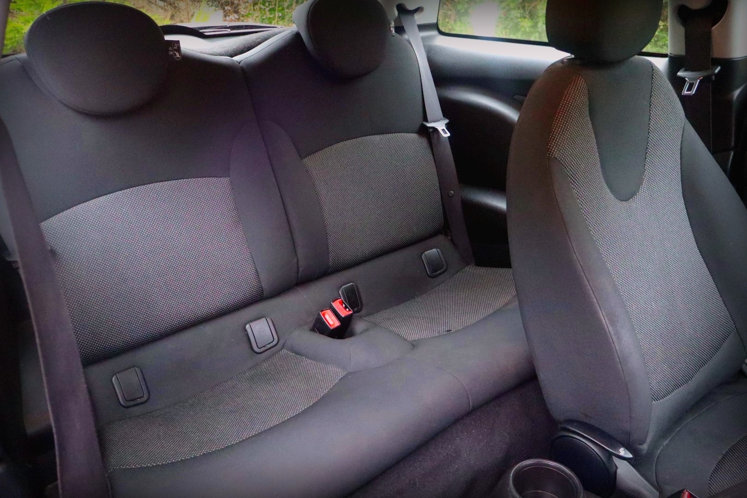 Used MINI Hatch 2008 for sale - 76969070: Photo 13