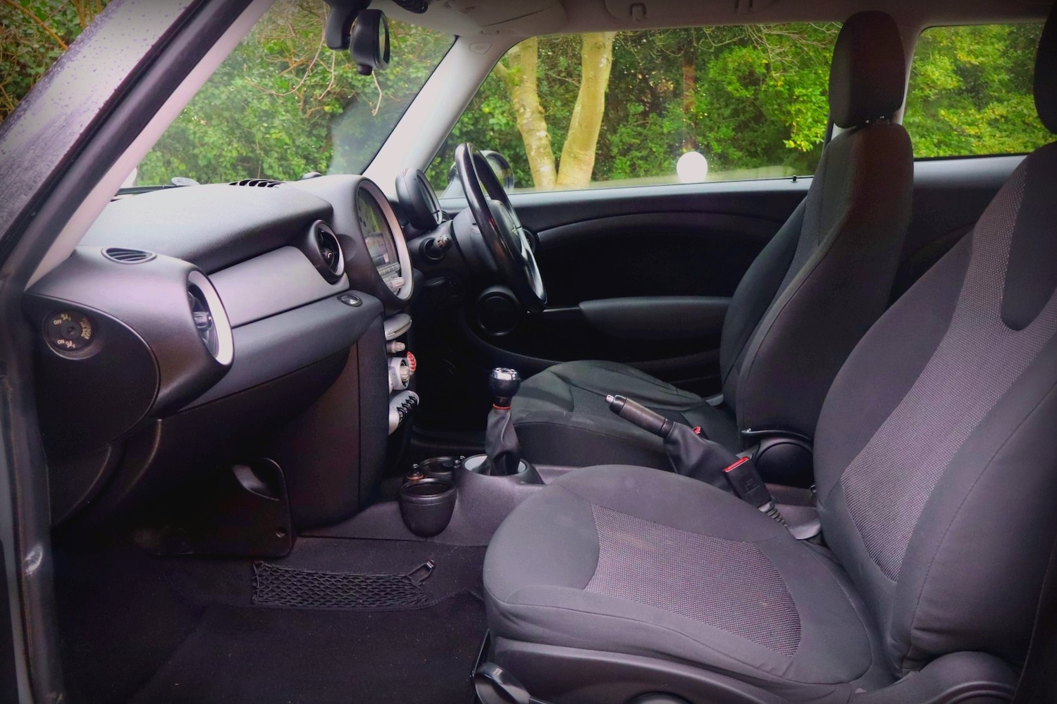 Used MINI Hatch 2008 for sale - 76969070: Photo 14