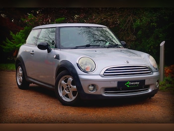 Used MINI Hatch 2008 for sale - 76969070: Photo