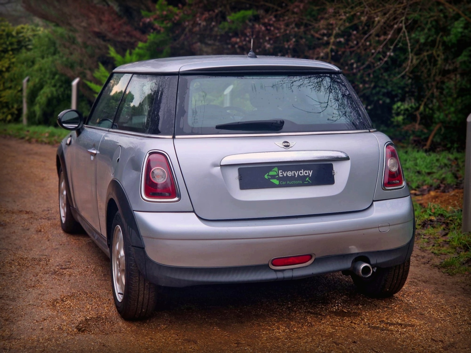 Used MINI Hatch 2008 for sale - 76969070: Photo 20