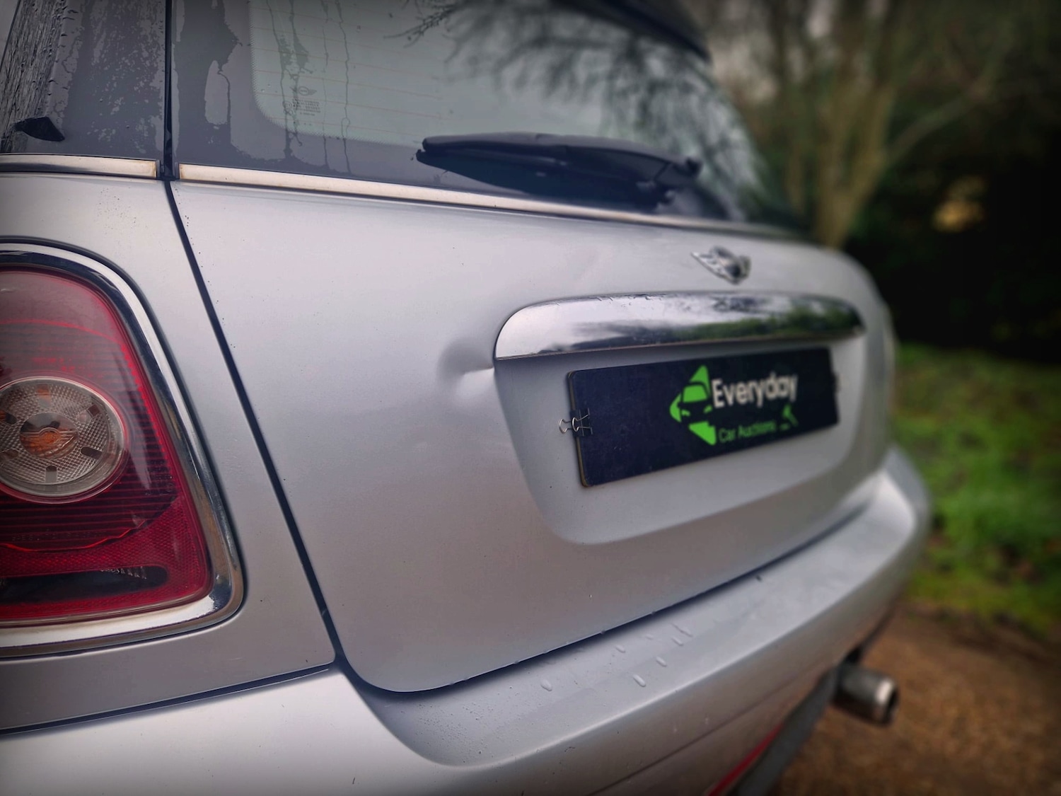 Used MINI Hatch 2008 for sale - 76969070: Photo 21