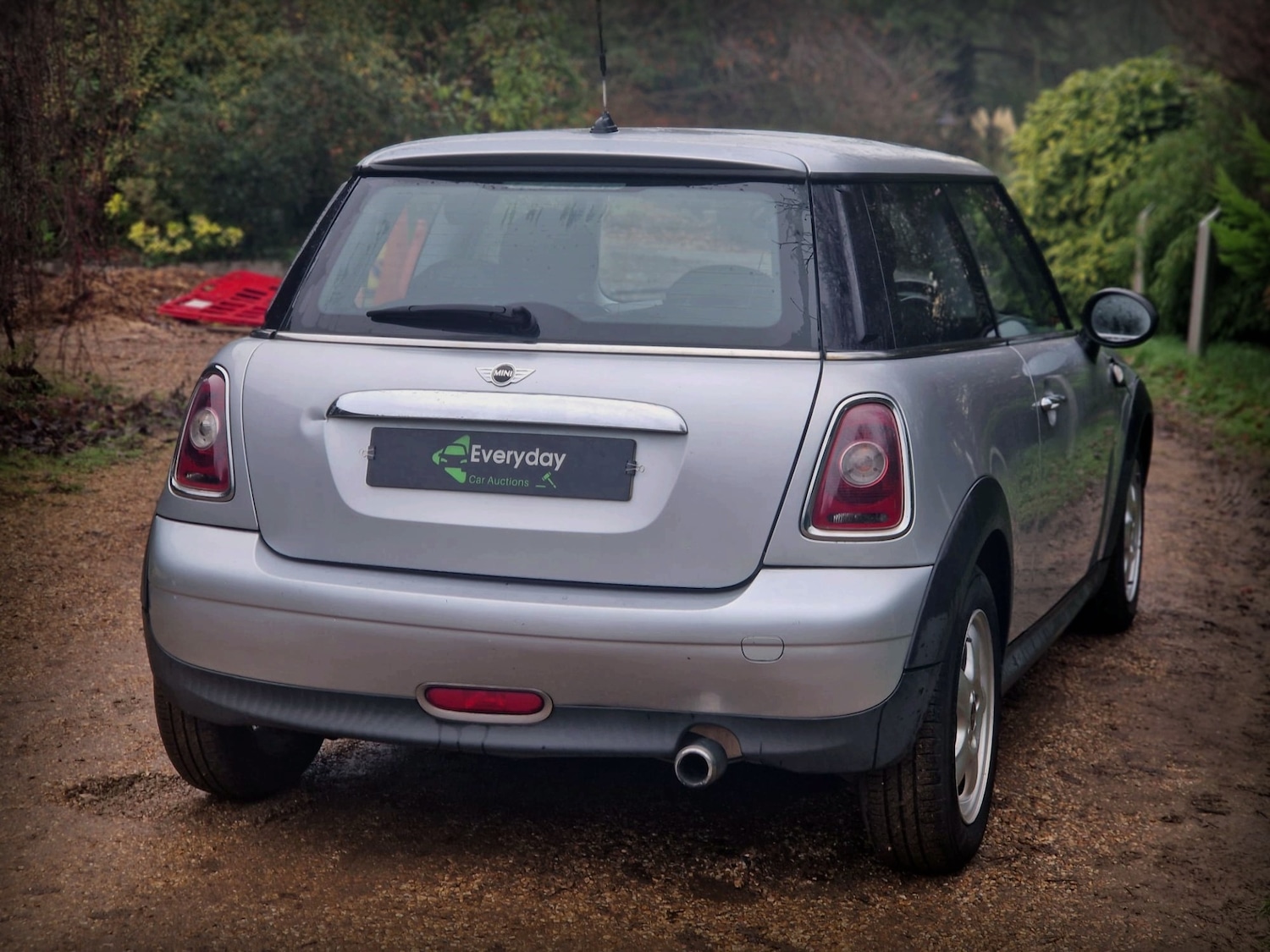 Used MINI Hatch 2008 for sale - 76969070: Photo 22