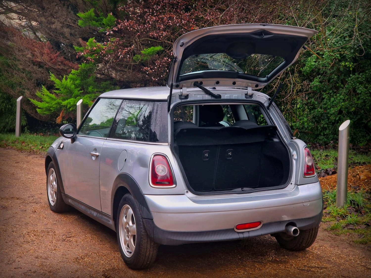 Used MINI Hatch 2008 for sale - 76969070: Photo 23