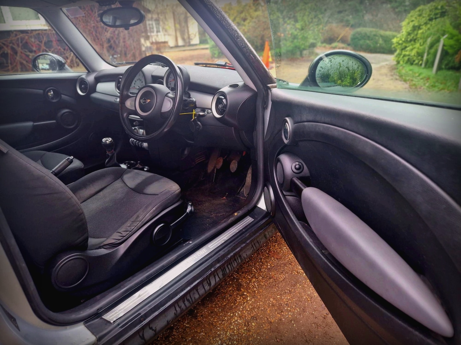 Used MINI Hatch 2008 for sale - 76969070: Photo 24