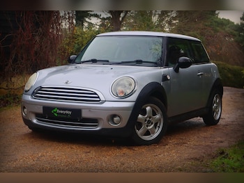 Used MINI Hatch 2008 for sale - 76969070: Photo
