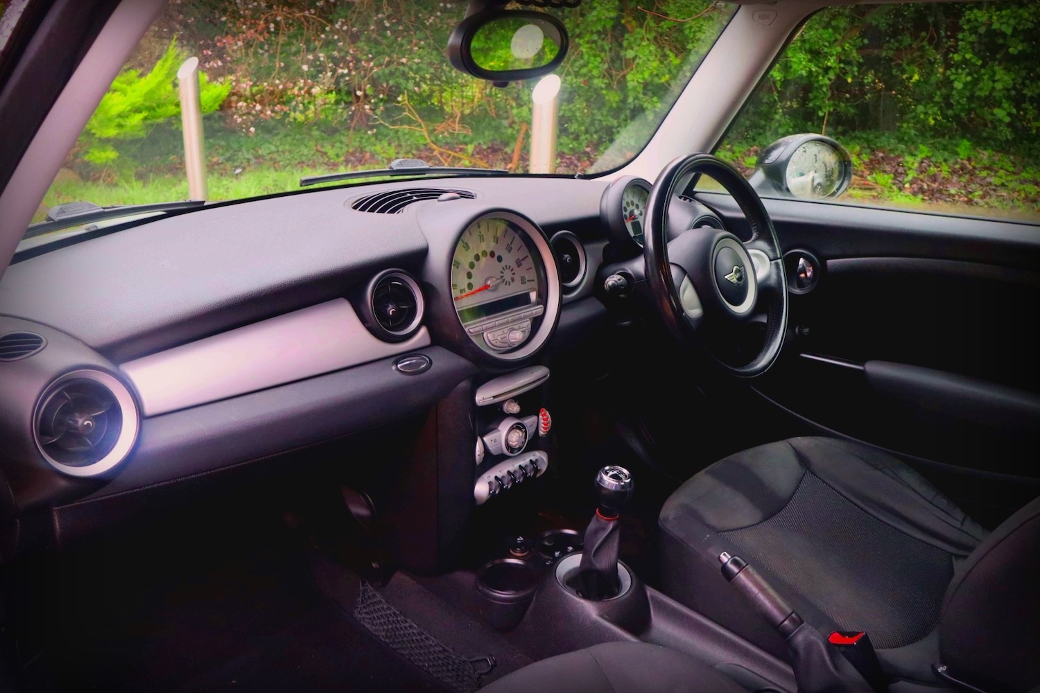 Used MINI Hatch 2008 for sale - 76969070: Photo 3