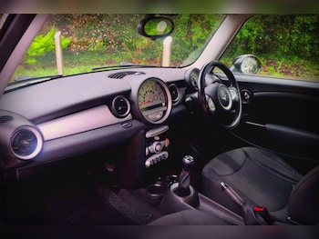 Used MINI Hatch 2008 for sale - 76969070: Photo