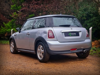 Used MINI Hatch 2008 for sale - 76969070: Photo