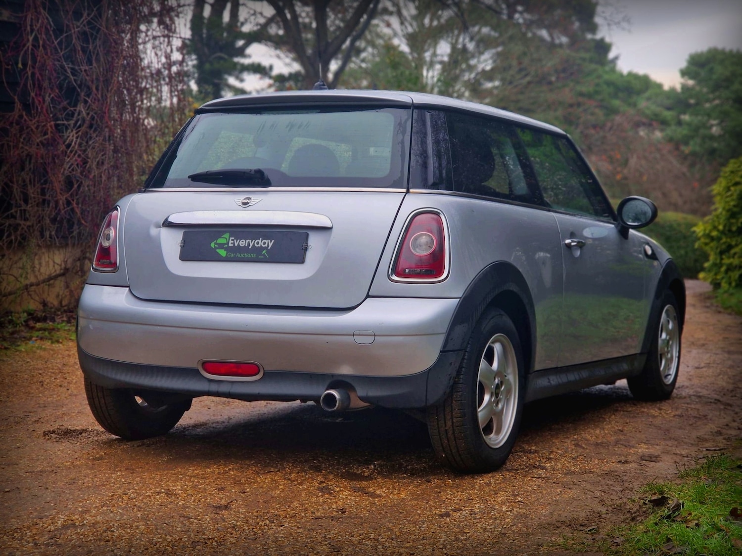 Used MINI Hatch 2008 for sale - 76969070: Photo 5